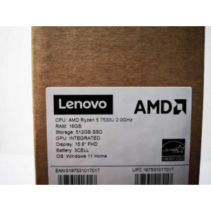 laptop Lenovo IdeaPad Slim...