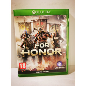 Gra XBOX One For Honor