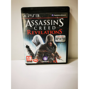  Gra PS3 Assasins Creed...