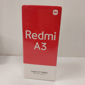 Smartfon Xiaomi Redmi A3...