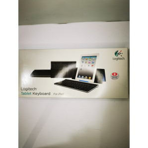 Logitech tablet keyboard