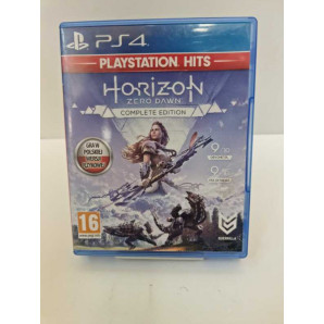 Gra PS4 Horizon Zero Dawn...