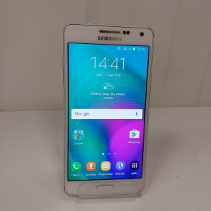 Smartfon Samsung Galaxy A5...