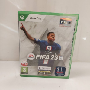 Gra Fifa 23 Xbox One