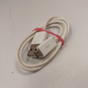 Kabel USB - micro B