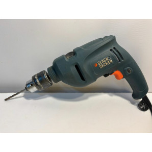 WIERTARKA BLACK&DECKER KR450RE