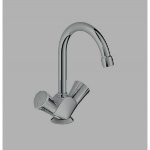 Grohe Costa L bateria...