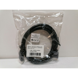 Kabel - HDMI na HDMI - 1,8...