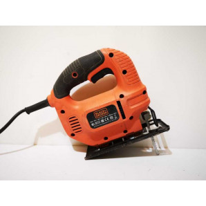 wyrzynarka black decker ks501