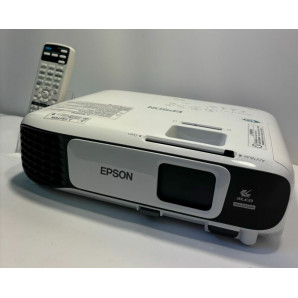 Projektor Epson eb-u42 