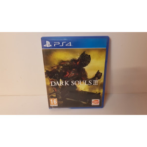 gra PS4 Dark Souls 3