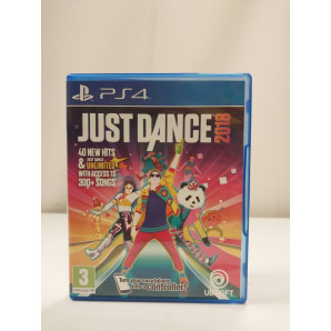 Gra Just Dance 2018 PS4