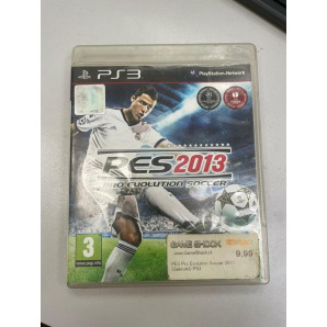 GRA PRO EVOLUTION SOCCER...