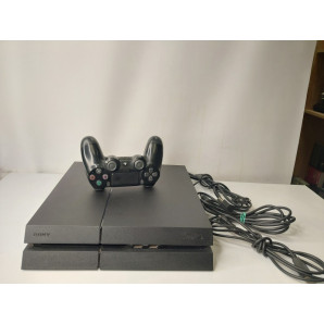 Konsola Sony PlayStation 4...