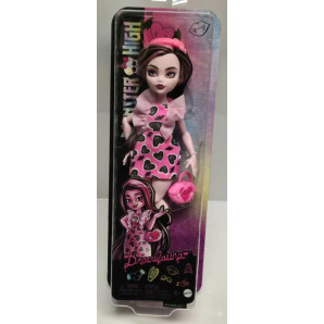 lalka monster high