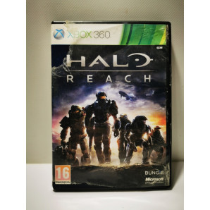 GRA X360 HALO REACH