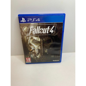 Gra PS4 Fallout 4