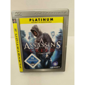 Gra Ps3 Assassin'S Creed 